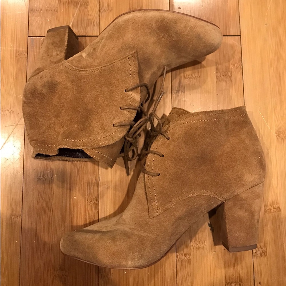 Bcbgeneration Booties - image 4